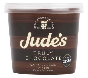 Truly Chocolate  100ml 